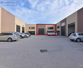 Factory, Warehouse & Industrial commercial property leased at 3/22 Chullora Bend Jandakot WA 6164