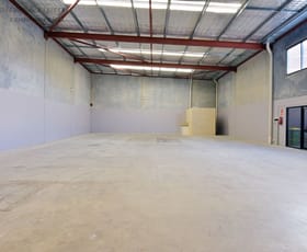 Factory, Warehouse & Industrial commercial property leased at 3/22 Chullora Bend Jandakot WA 6164