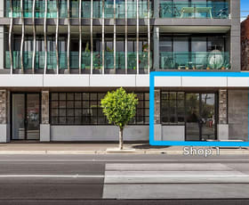 Shop & Retail commercial property leased at Shop 1/200 Lygon Street Brunswick East VIC 3057