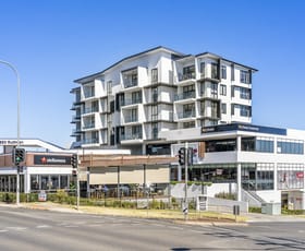 Shop & Retail commercial property leased at Ground Floor T4/677-683 Ruthven Street South Toowoomba QLD 4350