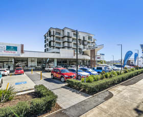 Shop & Retail commercial property leased at Ground Floor T4/677-683 Ruthven Street South Toowoomba QLD 4350