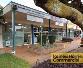 Offices commercial property leased at 1/107 Queen Street Cleveland QLD 4163
