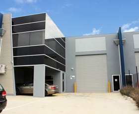 Showrooms / Bulky Goods commercial property leased at 2/62 Barretta Road Ravenhall VIC 3023