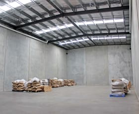 Showrooms / Bulky Goods commercial property leased at 2/62 Barretta Road Ravenhall VIC 3023