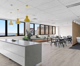 Offices commercial property for lease at 157 Walker Street North Sydney NSW 2060