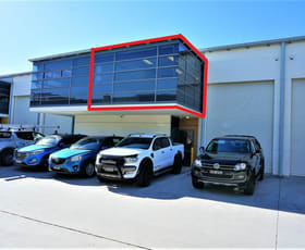 Offices commercial property leased at 16/54 Beach Street Kogarah NSW 2217