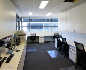 Offices commercial property leased at 16/54 Beach Street Kogarah NSW 2217