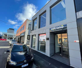 Factory, Warehouse & Industrial commercial property leased at Whole Building/1 Albert Street Richmond VIC 3121