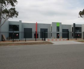 Factory, Warehouse & Industrial commercial property leased at Unit 6/21 Southeast Boulevard Pakenham VIC 3810
