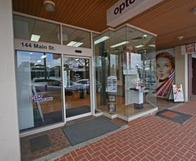 Offices commercial property leased at 144 Main Street Pakenham VIC 3810