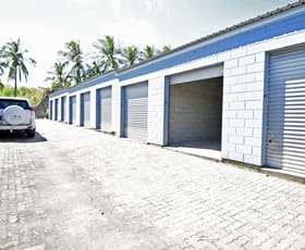 Factory, Warehouse & Industrial commercial property leased at 47/65 Reichardt Road Winnellie NT 0820