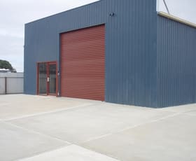 Factory, Warehouse & Industrial commercial property leased at 18 Thelda Street Murray Bridge SA 5253