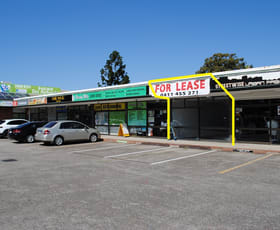 Shop & Retail commercial property leased at Shop 2/94 Wembley Road Logan Central QLD 4114