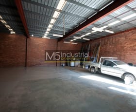 Factory, Warehouse & Industrial commercial property leased at 2/10-12 Hearne Street Mortdale NSW 2223