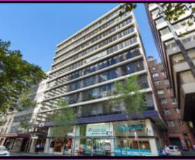 Offices commercial property leased at 701, 225 Clarence Street Sydney NSW 2000