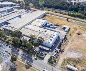 Factory, Warehouse & Industrial commercial property leased at Whole/34 Davis Road Wetherill Park NSW 2164