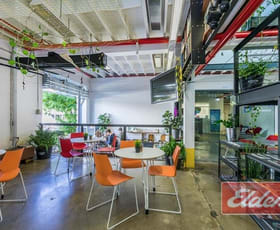 Offices commercial property leased at Newstead QLD 4006