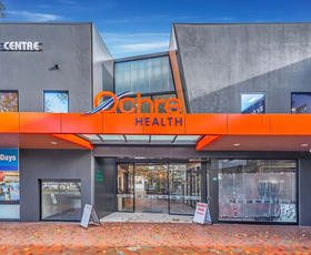 Offices commercial property leased at 62 Jardine Street Kingston ACT 2604