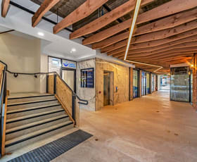 Offices commercial property leased at 62 Jardine Street Kingston ACT 2604