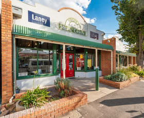 Offices commercial property leased at 27-35 Byron Street Footscray VIC 3011