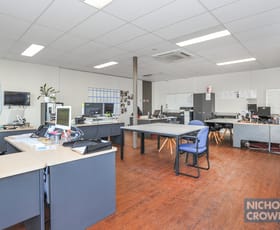 Factory, Warehouse & Industrial commercial property leased at 39 Access Way Carrum Downs VIC 3201