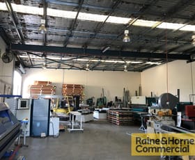 Factory, Warehouse & Industrial commercial property leased at 1/1 Radium Street Crestmead QLD 4132