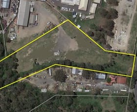 Factory, Warehouse & Industrial commercial property leased at 251 Queens Road Kingston QLD 4114