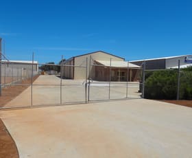 Factory, Warehouse & Industrial commercial property leased at 5 Bradford Street Wonthella WA 6530