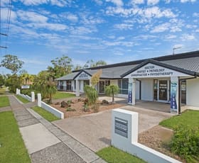 Medical / Consulting commercial property leased at Napper Road Parkwood QLD 4214