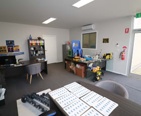 Factory, Warehouse & Industrial commercial property leased at 7/14 Lakewood Boulevard Carrum Downs VIC 3201