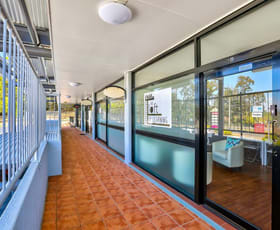 Offices commercial property leased at 9/23-25 Daisy Hill Road Daisy Hill QLD 4127