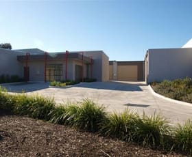 Showrooms / Bulky Goods commercial property leased at 43/6 Satu Way Mornington VIC 3931