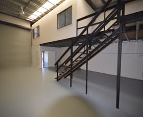 Offices commercial property leased at 3/96 Township Drive Burleigh Heads QLD 4220