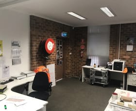 Factory, Warehouse & Industrial commercial property leased at 147-149 McEwan Road Heidelberg West VIC 3081