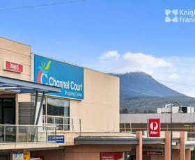 Shop & Retail commercial property leased at Shop/Shop 94A Channel Court Shopping Centre Kingston TAS 7050