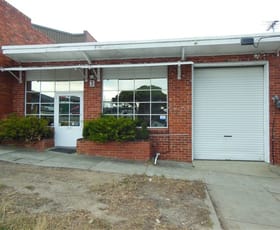 Factory, Warehouse & Industrial commercial property leased at 3 Millicent St Burwood VIC 3125