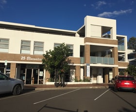 Offices commercial property leased at 34/25 Noble Street Gerringong NSW 2534