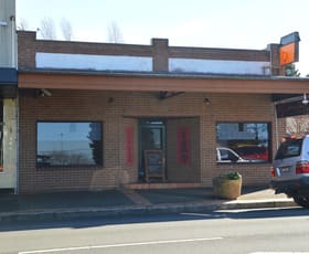 Shop & Retail commercial property leased at 23 Station Street Wentworth Falls NSW 2782