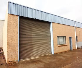 Factory, Warehouse & Industrial commercial property leased at St Marys NSW 2760