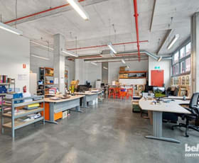 Offices commercial property leased at Suite 0.06, 15-87 Gladstone Street South Melbourne VIC 3205