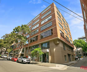 Offices commercial property leased at Level 1, 1.03/83-97 Kippax Street Surry Hills NSW 2010