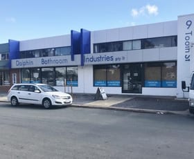 Showrooms / Bulky Goods commercial property leased at 5-7 Tooth Street Mitchell ACT 2911