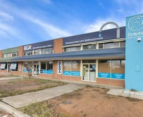 Showrooms / Bulky Goods commercial property leased at 5-7 Tooth Street Mitchell ACT 2911