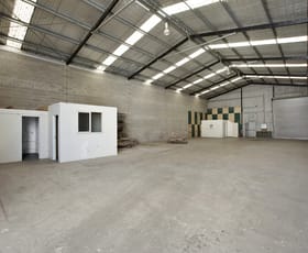 Factory, Warehouse & Industrial commercial property leased at 2/1879 Frankston-Flinders Road Hastings VIC 3915