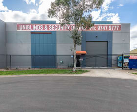 Other commercial property leased at 6A Harrison Court Melton VIC 3337