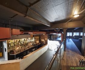 Offices commercial property leased at Bar/22-26 Constance Street Fortitude Valley QLD 4006