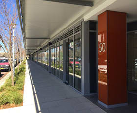 Shop & Retail commercial property leased at 50 Eastlake Parade Kingston ACT 2604