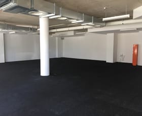 Shop & Retail commercial property leased at 50 Eastlake Parade Kingston ACT 2604