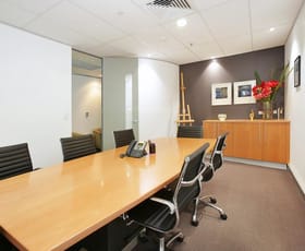 Offices commercial property leased at 71 Walker Street North Sydney NSW 2060