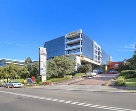 Offices commercial property leased at Under Offer -  B1.24/20 Lexington Drive Bella Vista NSW 2153